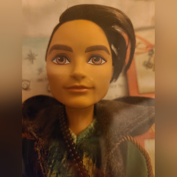 Ever After High Ashlynn Ella and Hunter Huntsman - Picture 5 of 9